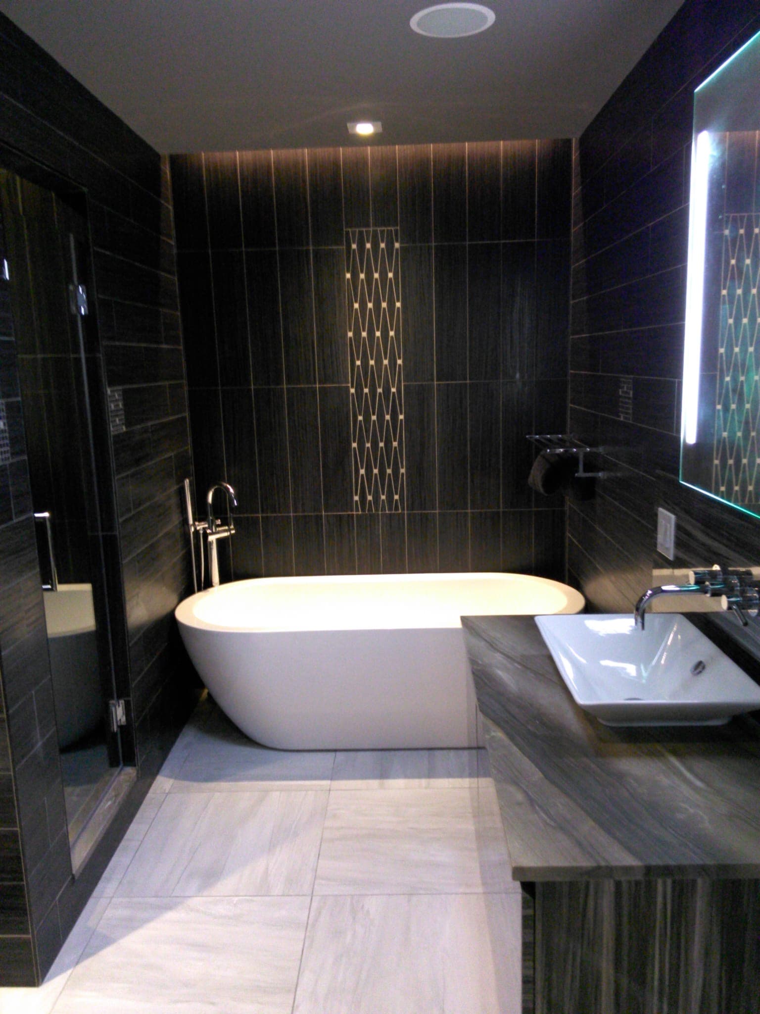 Luxury Bathroom